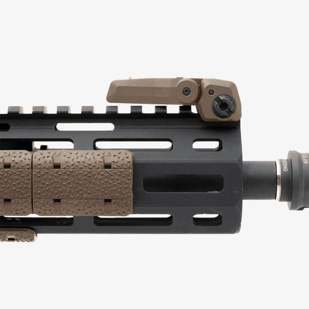 MagPul MBUS 3 Sight – Front Back Up Sights MagPul 