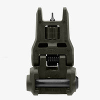 Magpul MBUS 3 Front Sight MAG1166, flip-up backup sight (view 11)