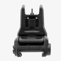 Magpul MBUS 3 Front Sight MAG1166, flip-up backup sight (view 2)