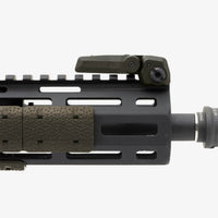 Magpul MBUS 3 Front Sight MAG1166, flip-up backup sight (view 12)