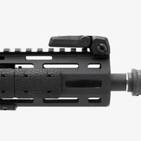 Magpul MBUS 3 Front Sight MAG1166, flip-up backup sight (view 4)