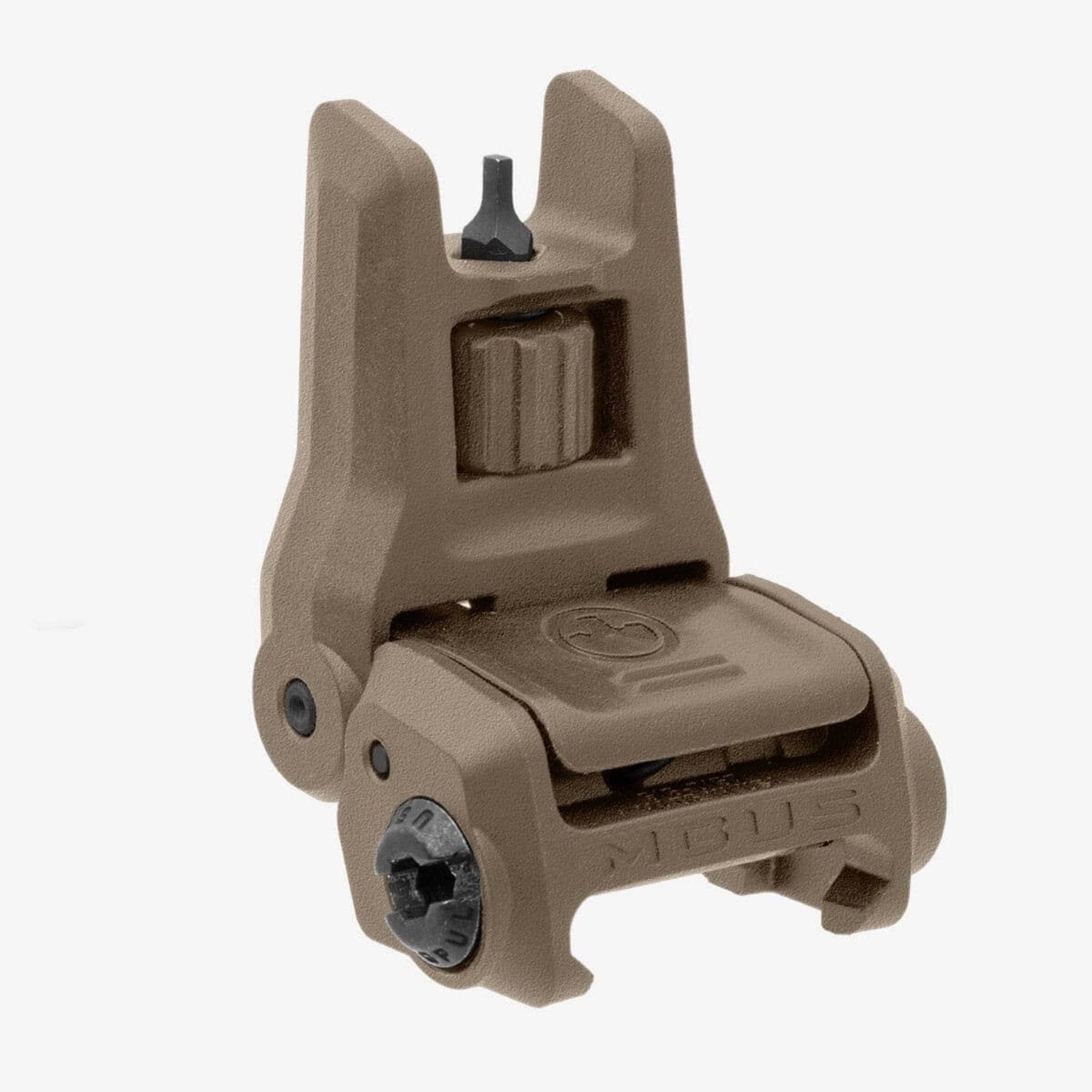 Magpul MBUS 3 Front Sight MAG1166 in Flat Dark Earth