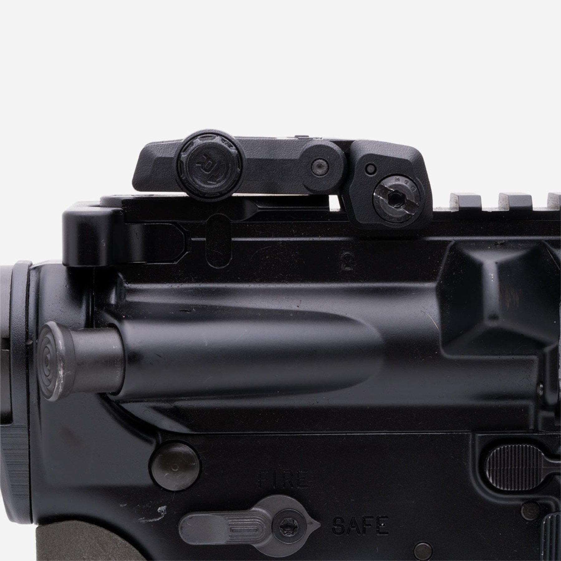 Magpul MBUS 3 Sight Rear for AR-15/M4, view 6 of 12