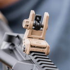 Magpul MBUS 3 Sight - Rear - MAG1167 Back Up Sights MagPul 