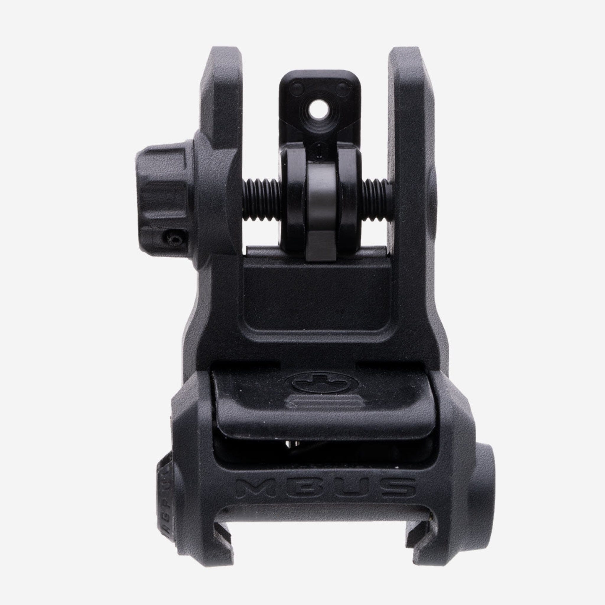 Magpul MBUS 3 Sight - Rear - MAG1167 Back Up Sights MagPul 