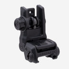 Magpul MBUS 3 Sight - Rear - MAG1167 Back Up Sights MagPul Black 