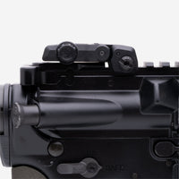 Magpul MBUS 3 Rear Sight MAG1167, dual-aperture flip-up backup sight (view 6)