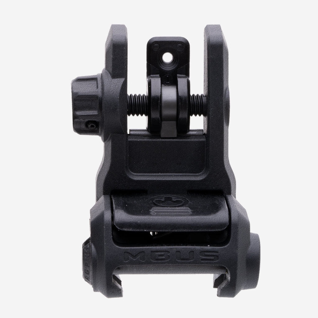 Magpul MBUS 3 Sight - Rear - MAG1167 Back Up Sights Magpul Industries 