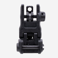 Magpul MBUS 3 Rear Sight MAG1167, dual-aperture flip-up backup sight (view 5)