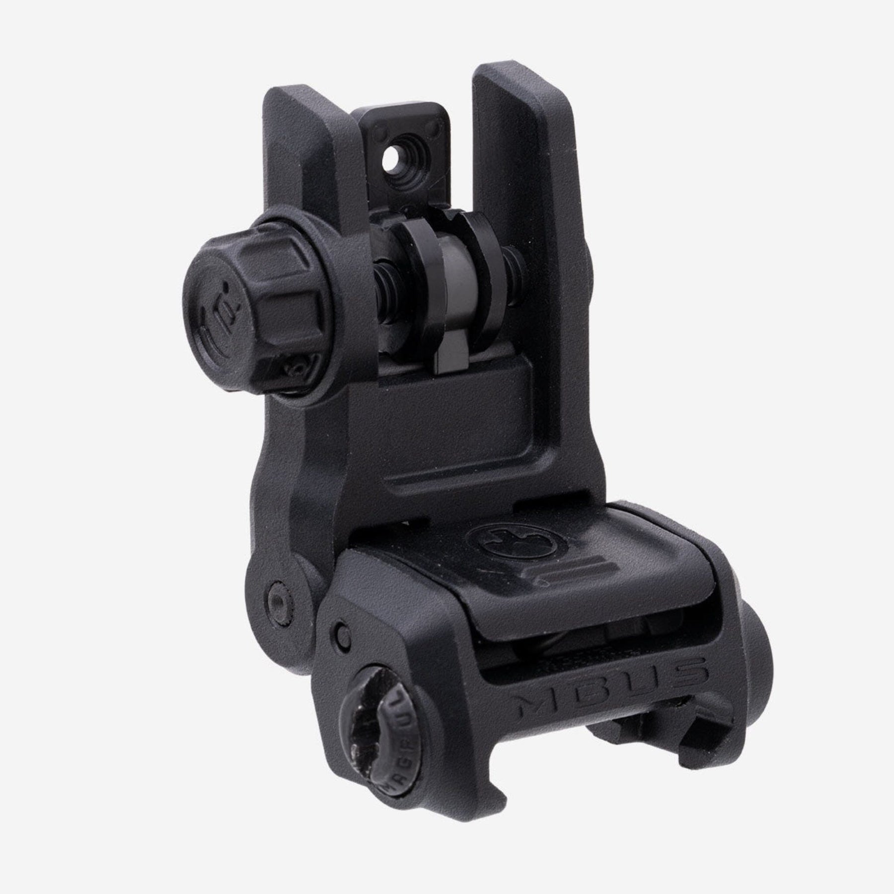 Magpul MBUS 3 Sight Rear for AR-15/M4 in Black