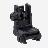 Magpul MBUS 3 Sight Rear for AR-15/M4 in Black