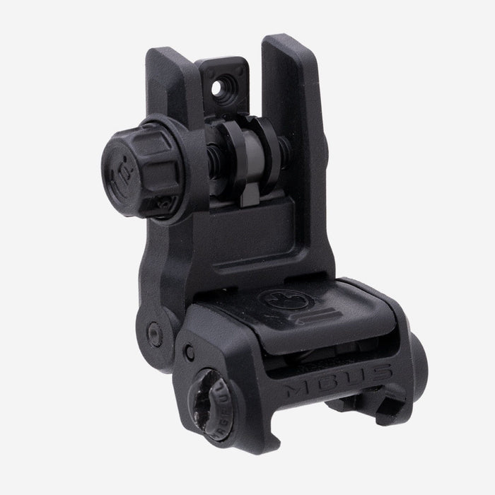 Magpul MBUS 3 Sight Rear for AR-15/M4 in Black
