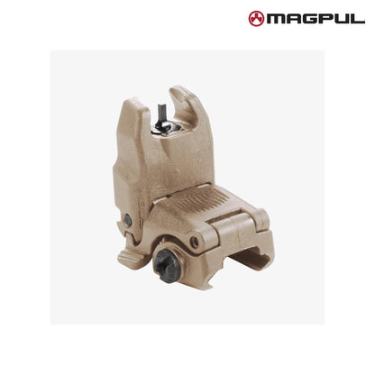 MagPul MBUS GEN 2 Front Sight - MAG247 Back Up Sights MagPul Industries Flat Dark Earth 