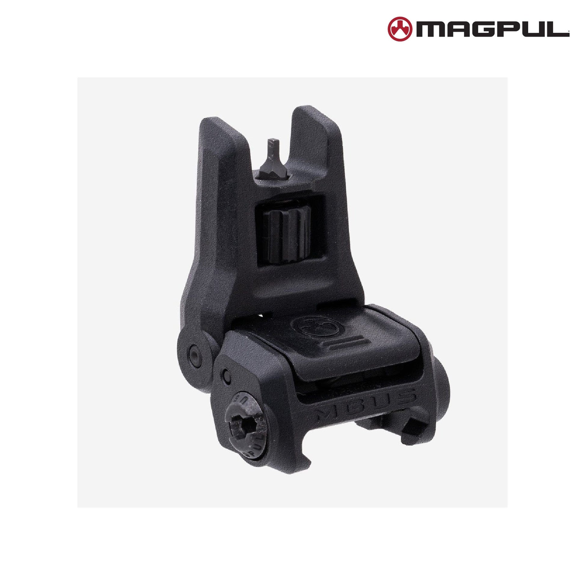 MagPul MBUS GEN 3 Front Sight - MAG1166 Back Up Sights MagPul Industries Black 