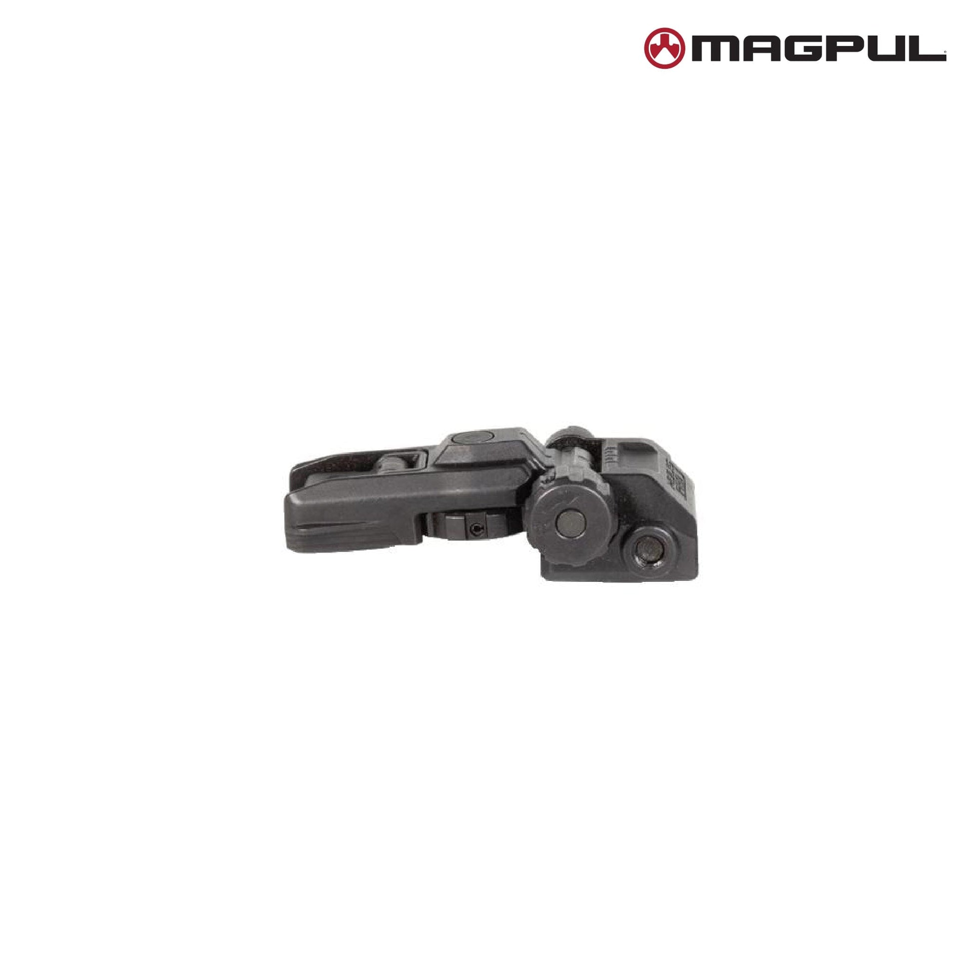 MagPul MBUS Pro LR Adjustable Rear Sight - MAG527 Back Up Sights MagPul Industries 