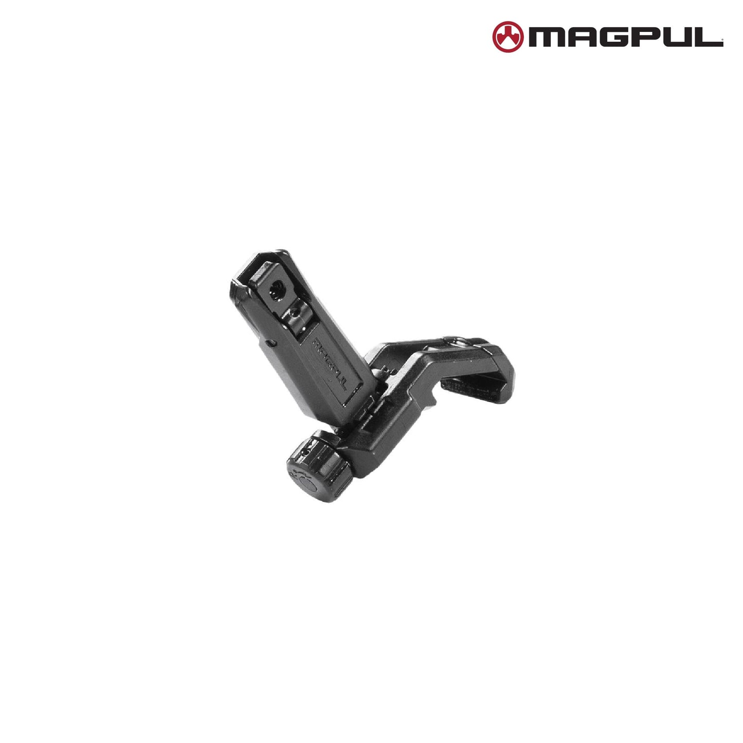 MagPul MBUS Pro Offset Rear Folding Sight - MAG526 Iron Sights MagPul Industries 