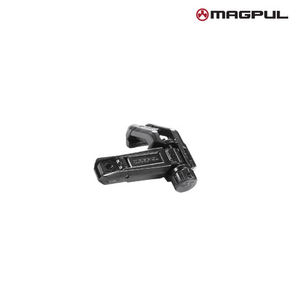 MagPul MBUS Pro Offset Rear Folding Sight - MAG526 Iron Sights MagPul Industries 