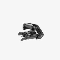 Magpul MBUS Pro Offset Front Sight, 45 degree steel backup sight (view 2)