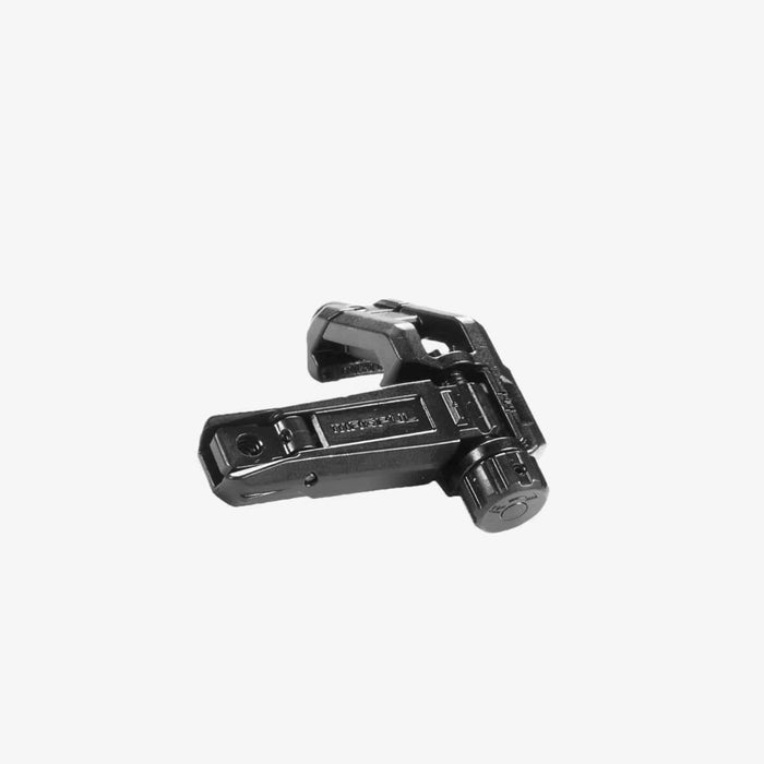 Magpul MBUS Pro Offset Rear Sight, view 2 of 4