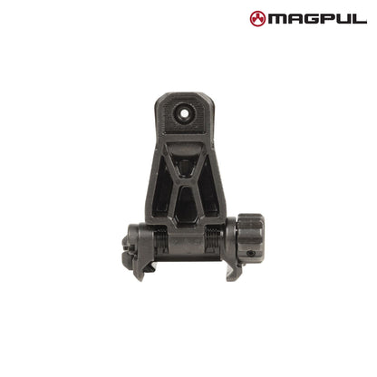 MagPul MBUS Pro Rear Folding Sight - MAG276 Back Up Sights MagPul Industries 