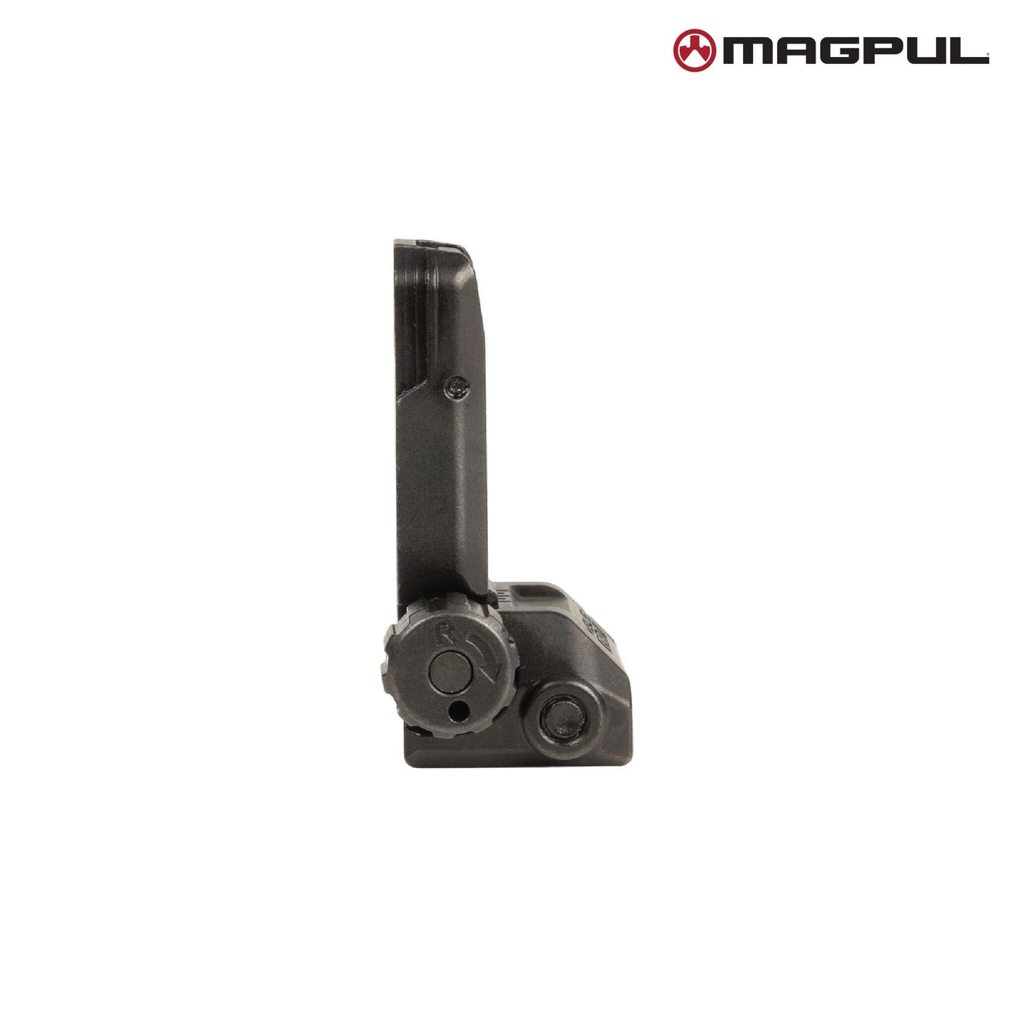 MagPul MBUS Pro Rear Folding Sight - MAG276 Back Up Sights MagPul Industries 