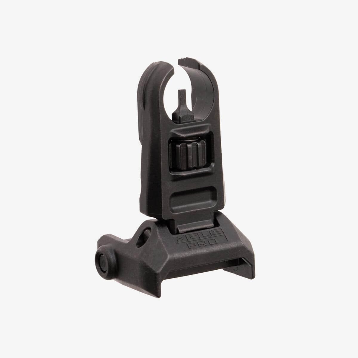 MagPul MBUS Pro Sight - Front, Hooded Iron Sights MagPul 