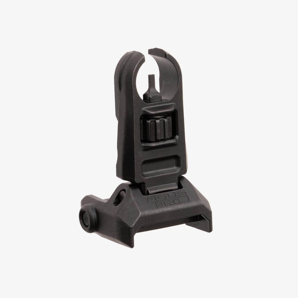 MagPul MBUS Pro Sight - Front, Hooded Iron Sights Magpul Industries 