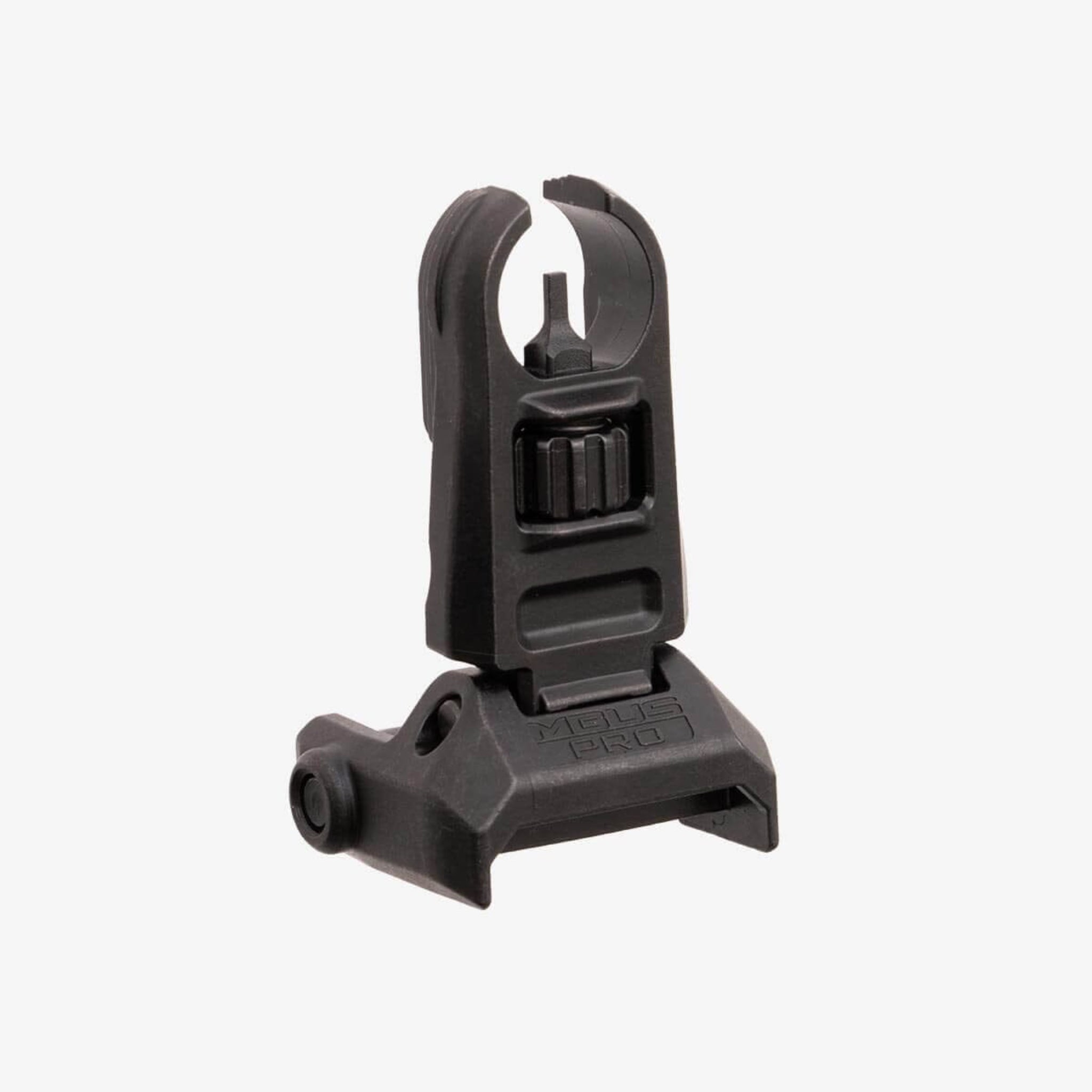MagPul MBUS Pro Sight - Front, Hooded Iron Sights Magpul Industries 