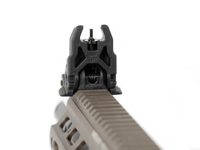 Magpul MBUS Sight Front for AR-15/M4, view 5 of 5
