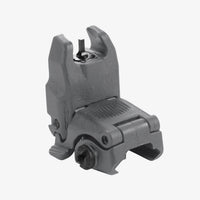 Magpul MBUS Sight Front for AR-15/M4 in Stealth Gray