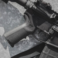 Magpul MIAD GEN 1.1 Grip Kit Type 1 for AR-15/M4, view 6 of 6