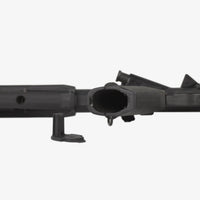 Magpul MOE+ Pistol Grip, rubber-overmoulded AR-15 grip with storage core (view 5)