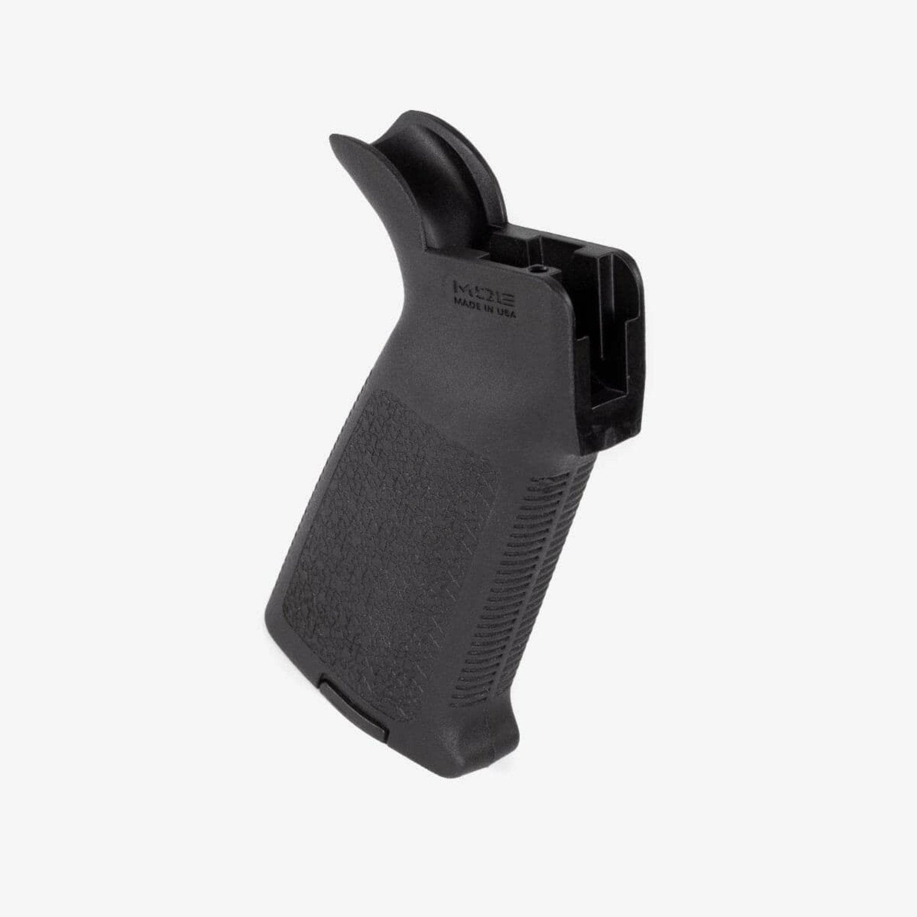Magpul MOE Grip MAG415, textured AR-15 pistol grip (view 4)