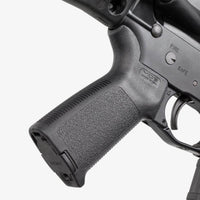 Magpul MOE Grip MAG415, textured AR-15 pistol grip (view 5)