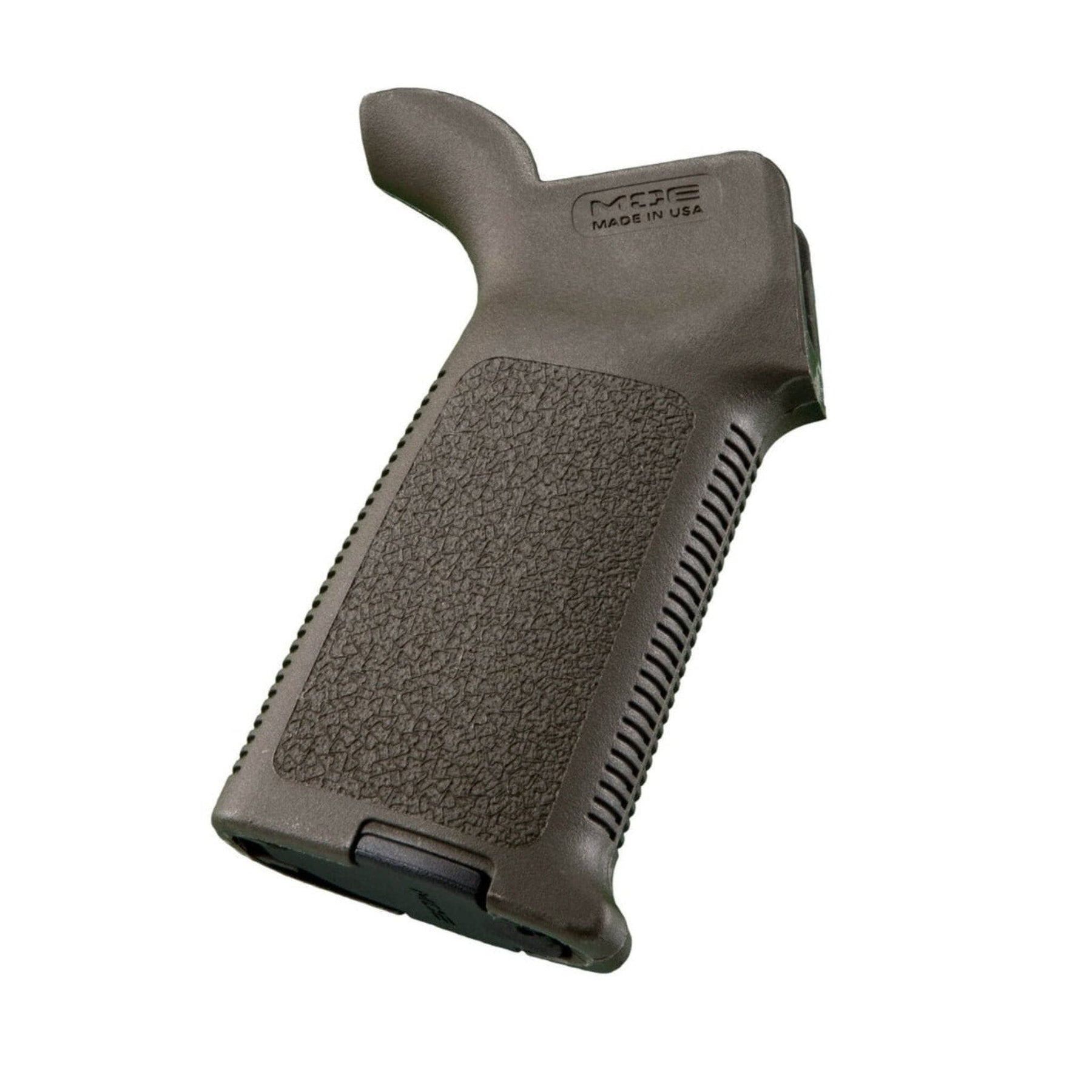 Magpul MOE Grip for AR15/M4 in Olive Drab Green