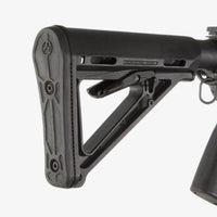 Magpul MOE Carbine Stock Mil-Spec for AR-15/M4, view 4 of 5