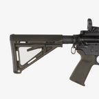 MagPul MOE Carbine Stock Mil-Spec AR15 Rifle Stock MagPul 