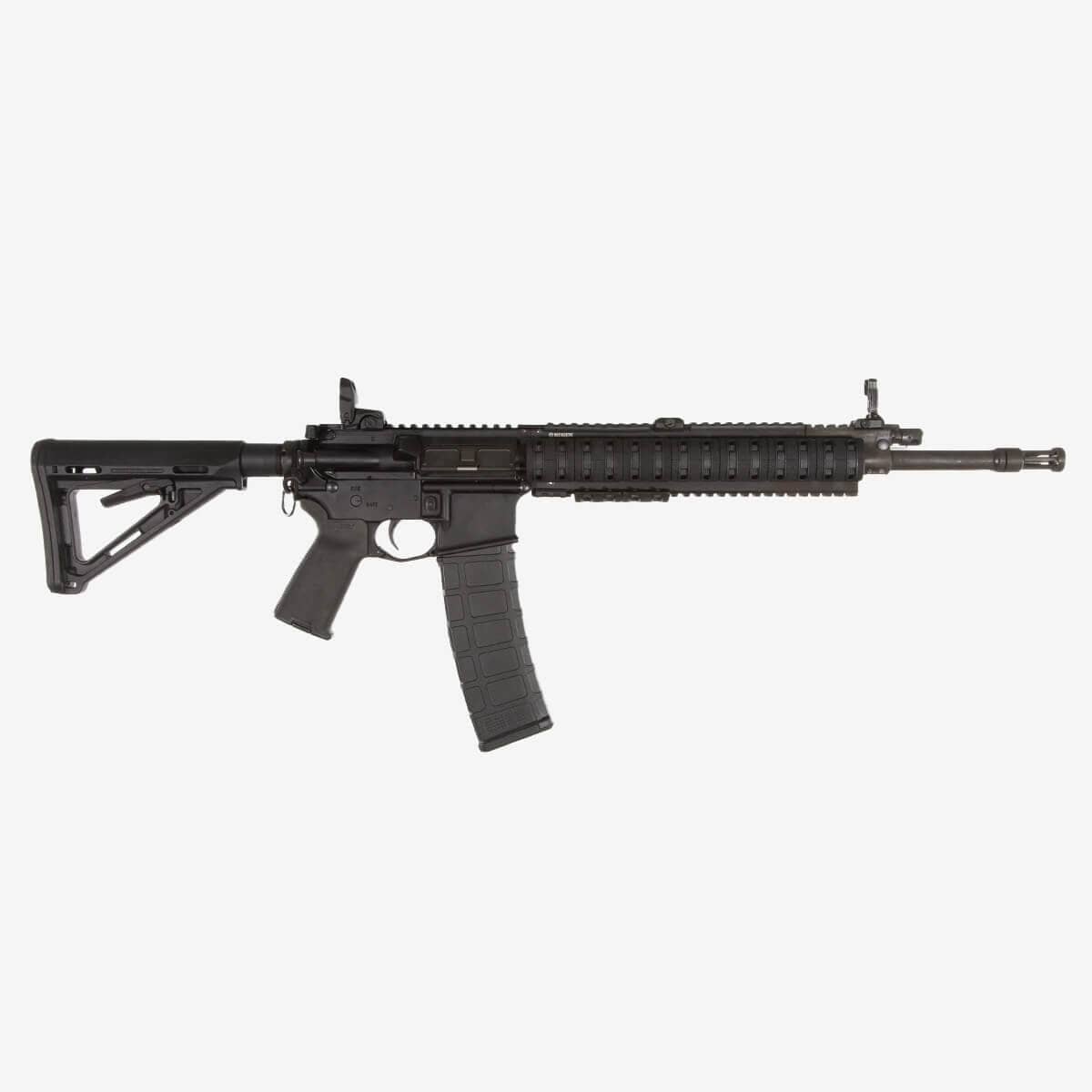 MagPul MOE Carbine Stock Mil-Spec AR15 Rifle Stock MagPul 