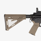 MagPul MOE Carbine Stock Mil-Spec AR15 Rifle Stock MagPul 
