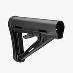 MagPul MOE Carbine Stock Mil-Spec AR15 Rifle Stock MagPul Black 