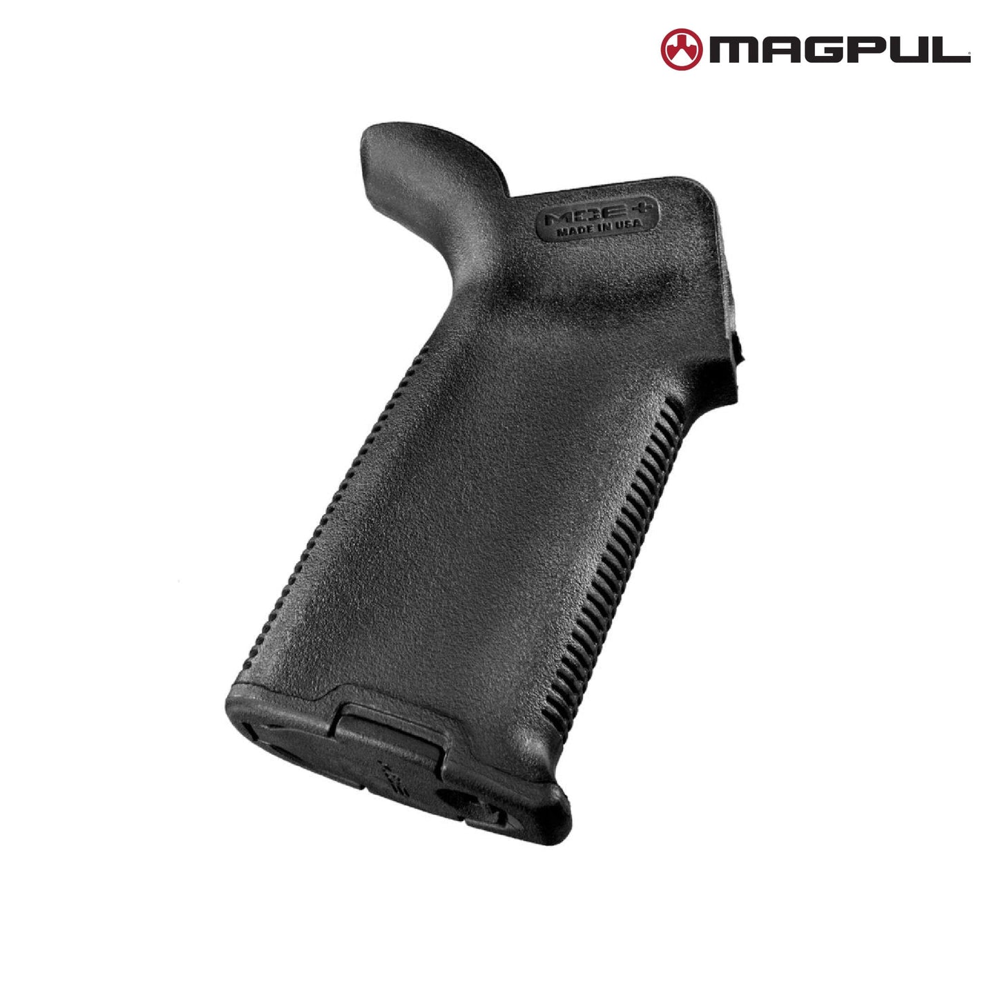 MagPul MOE+ AR Gun Grip - MAG416 Gun Grip MagPul Industries Black 