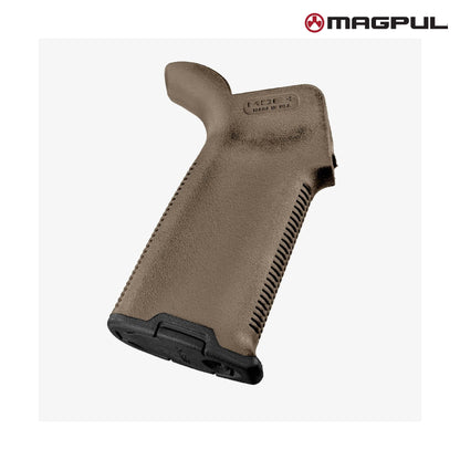 MagPul MOE+ AR Gun Grip - MAG416 Gun Grip MagPul Industries Flat Dark Earth 