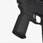 Magpul MOE K2+ AR-15/M4 Grip - Black - MAG532-BLK AR-15 Gun Grip MagPul 