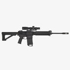 Magpul MOE K2+ AR-15/M4 Grip - Black - MAG532-BLK AR-15 Gun Grip MagPul 