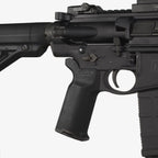 Magpul MOE K2+ AR-15/M4 Grip - Black - MAG532-BLK AR-15 Gun Grip MagPul 