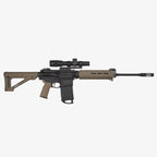 Magpul MOE K2+ AR-15/M4 Grip - Flat Dark Earth - MAG532-FDE AR-15 Gun Grip MagPul 