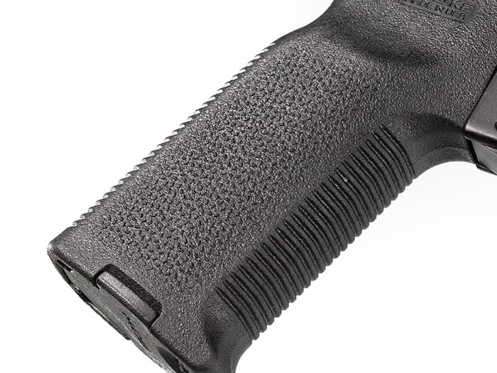 Magpul MOE-K2 Grip for AR-15/M4, view 2 of 3