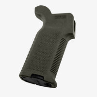 Magpul MOE-K2 Grip for AR-15/M4 in Olive Drab Green