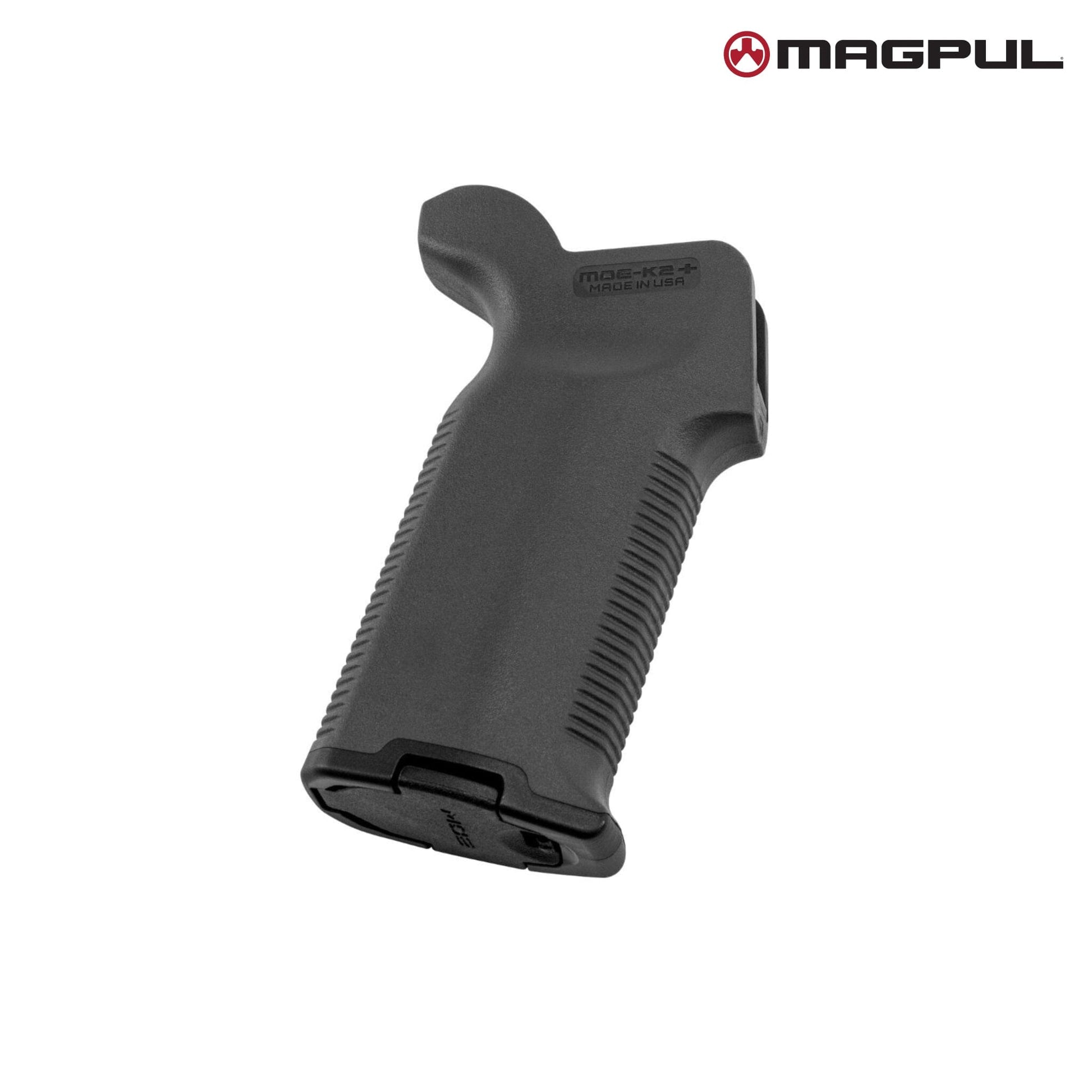 MagPul MOE K2+ AR Gun Grip - MAG532 AR Gun Grip MagPul Industries Black 