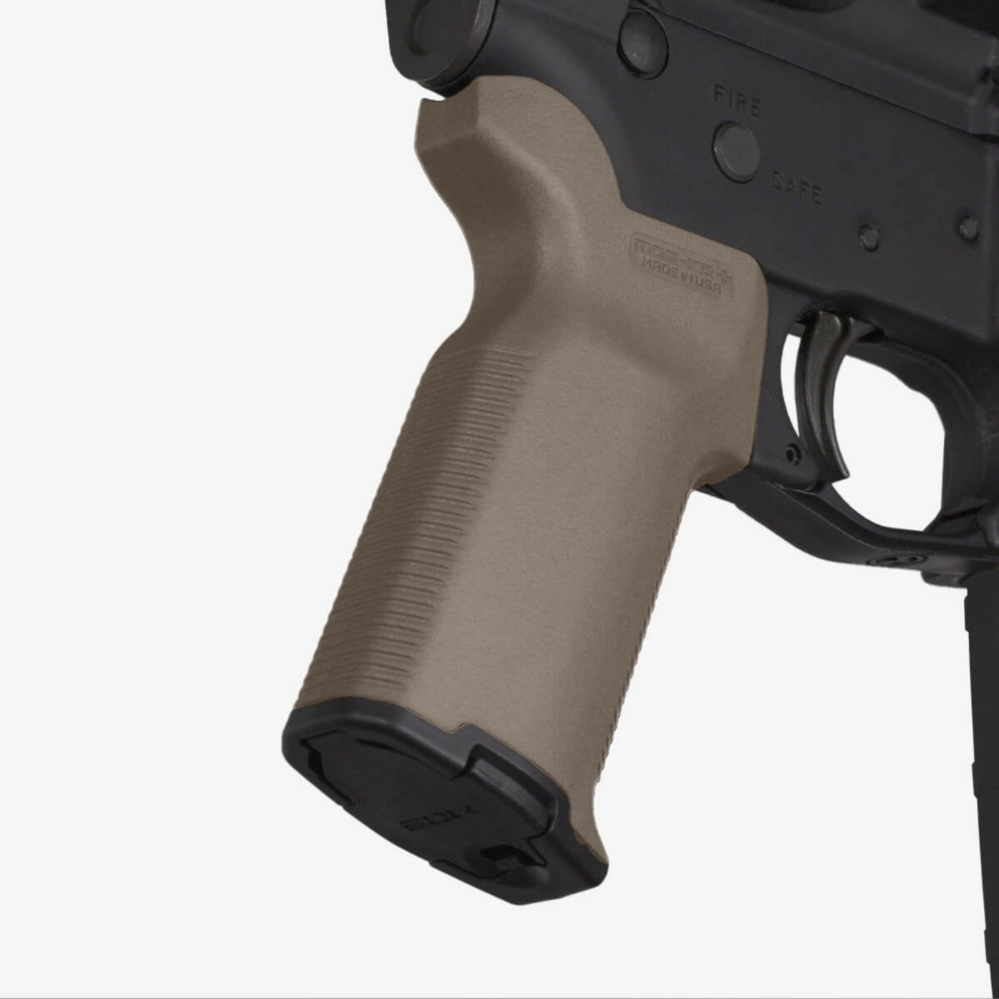 Magpul MOE-K2+ Pistol Grip for AR15/M4 AR-15 Pistol Grip Magpul Industries 